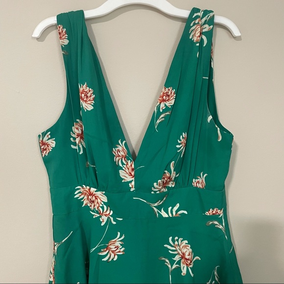 NWT BB Dakota garden strolls dress in green! - Picture 13 of 16